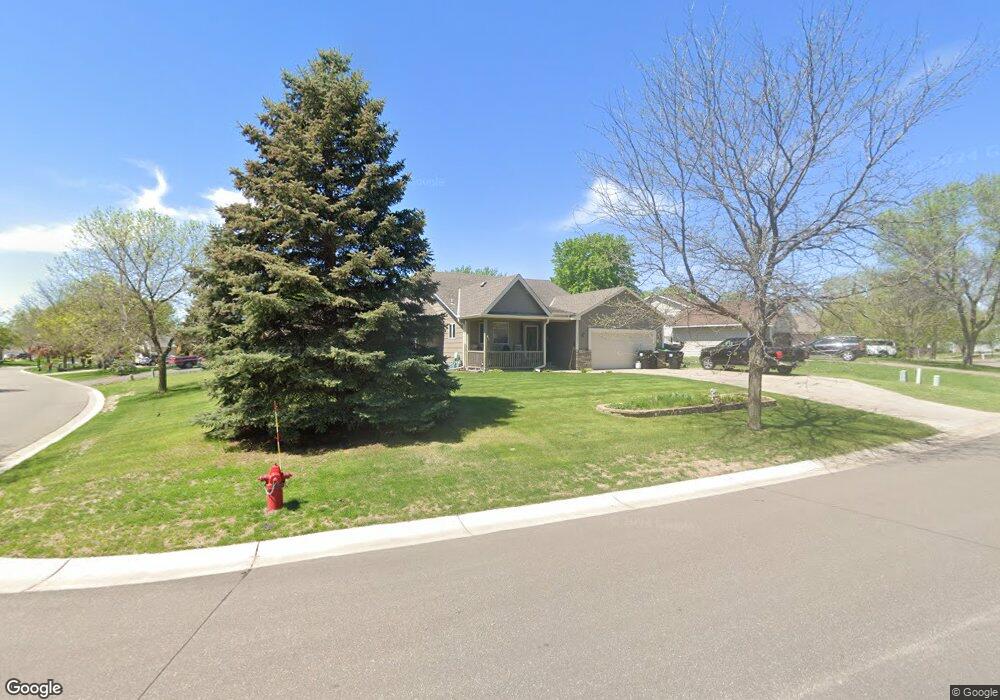 3400 121st Ave NW, Coon Rapids, MN 55433 - photo 1