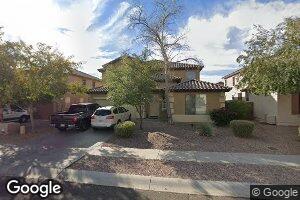 17015 W Ipswitch Way, Surprise, AZ 85374