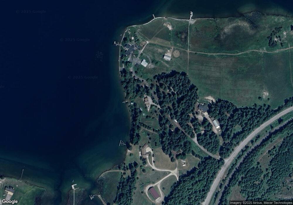 154 Pontoon Bay Rd, Sagle, ID 83860 - photo 1