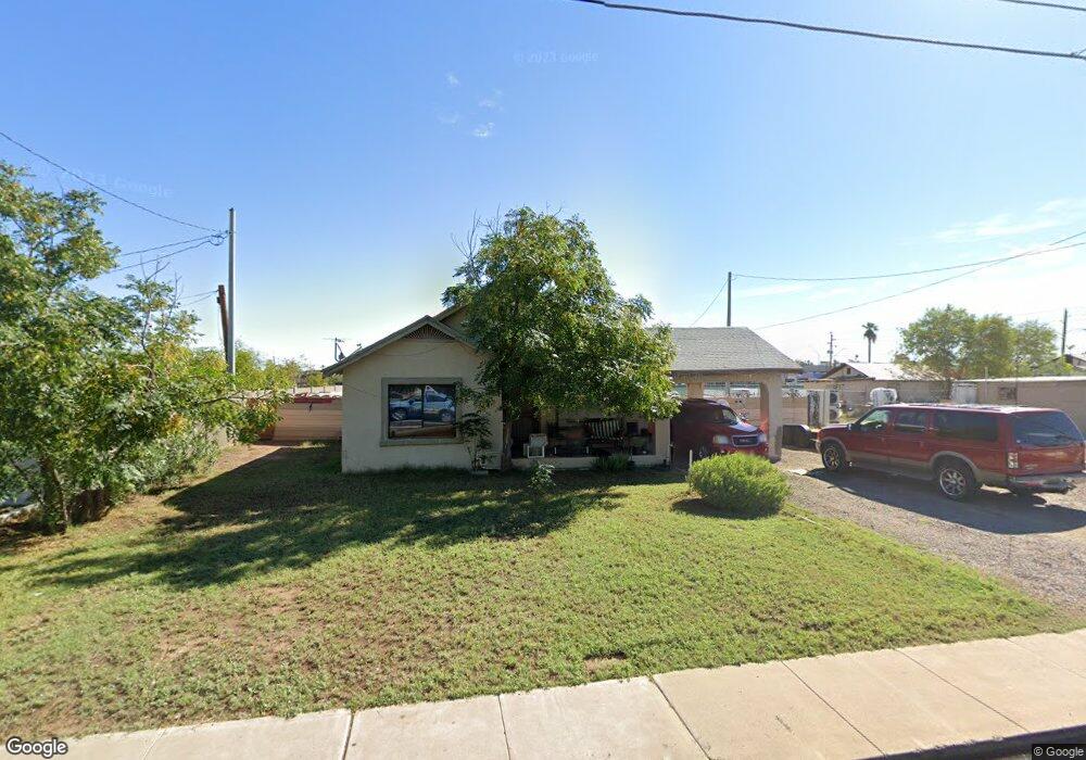 1617 N 25th Place, Phoenix, AZ 85008 - photo 1