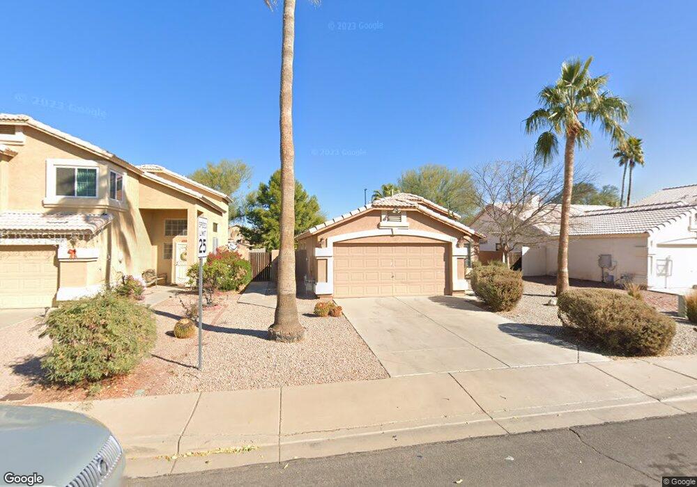 7442 E Lakeview Ave, Mesa, AZ 85209 - photo 1