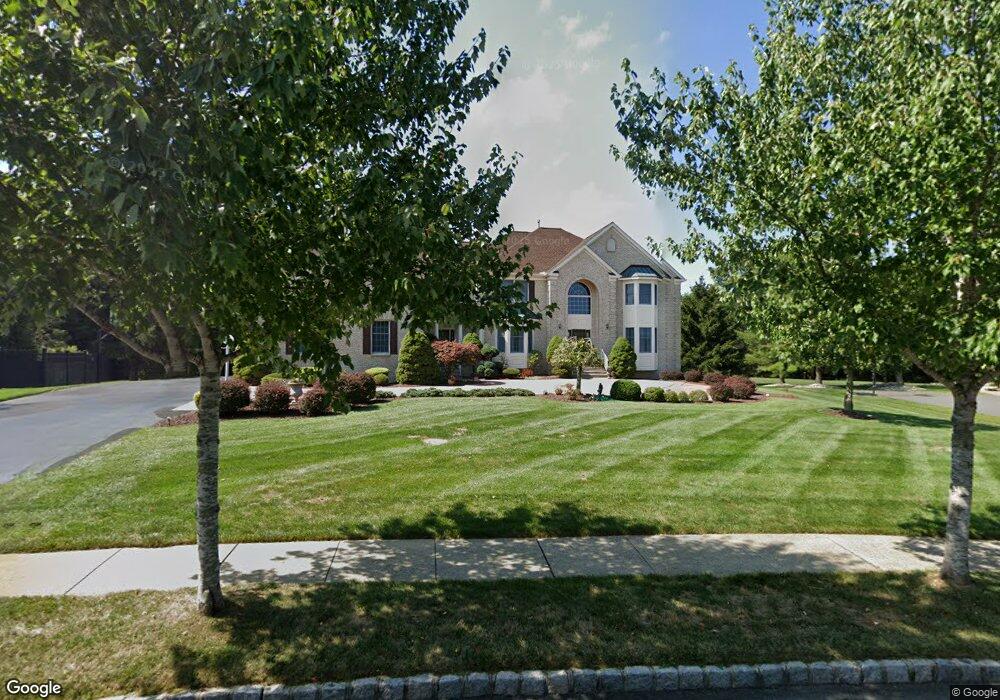 5 Dinsmore Ln, Princeton Junction, NJ 08550 - photo 1