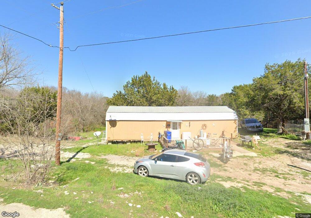 344 Wagon Wheel Trail, Weatherford, TX 76087 - photo 1