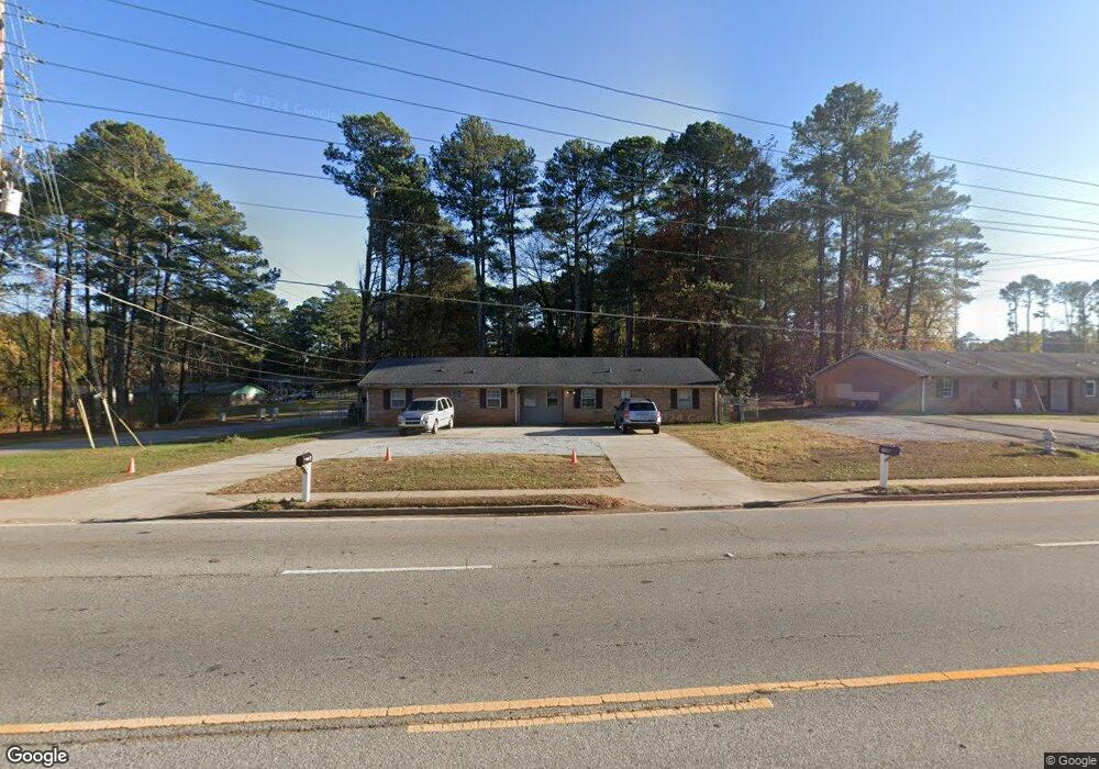 5154 Singleton Rd unit 1, Norcross, GA 30093 - photo 1