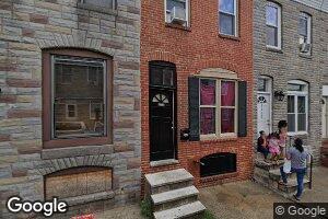 3411 Leverton Ave, Baltimore, MD 21224