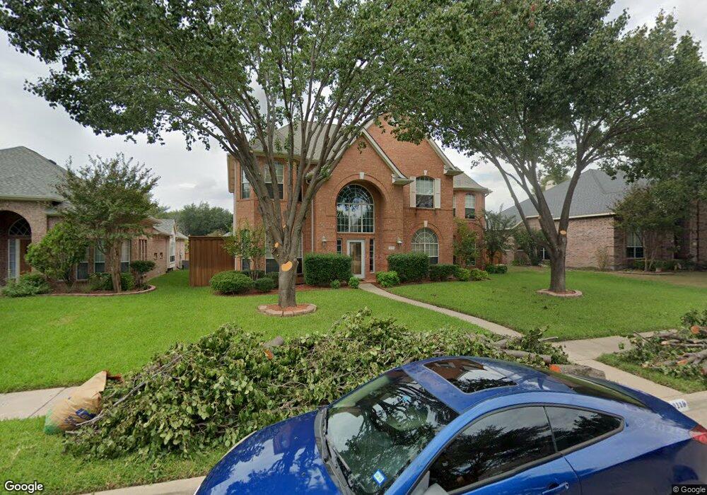 3119 Kingston Dr, Richardson, TX 75082 - photo 1