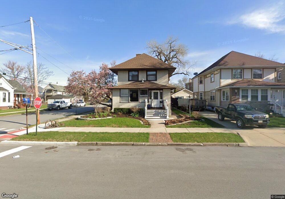 2524 Grove St, Blue Island, IL 60406 - photo 1