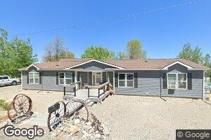 211 1st Ave S, Reed Point, MT 59069