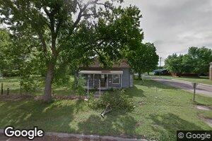 402 White St, Barnard, KS 67418