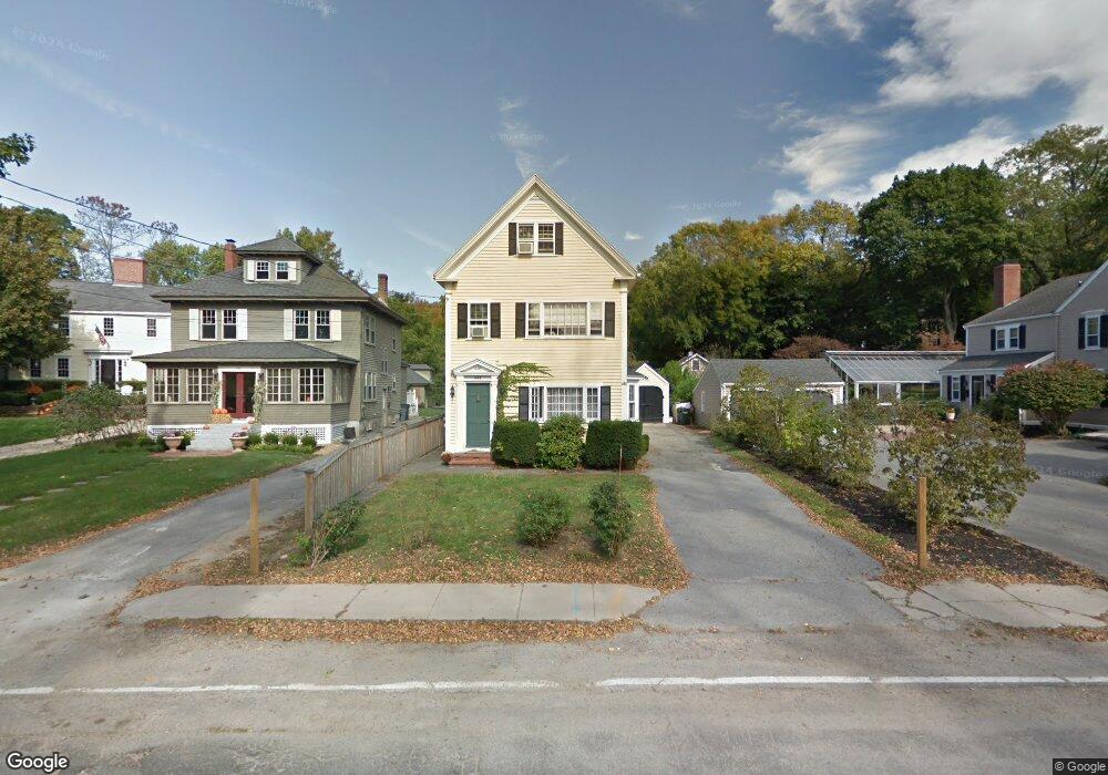 446 Main St unit 2, Amesbury, MA 01913 - photo 1