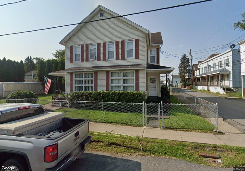 735 Archbald Colliery St, Taylor, PA 18517 - photo 1