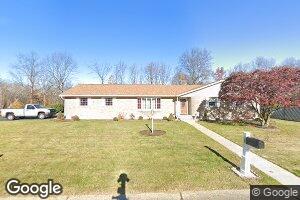 20 Oakwood Dr, Wilkes Barre, PA 18702