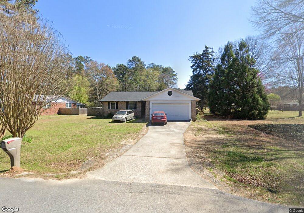 405 Greenview Ct unit 22, Cedartown, GA 30125 - photo 1