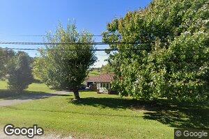 1888 S Main St, Rocky Mount, VA 24151