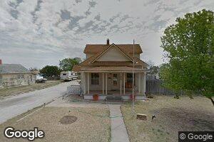 312 S Summer St, Shattuck, OK 73858