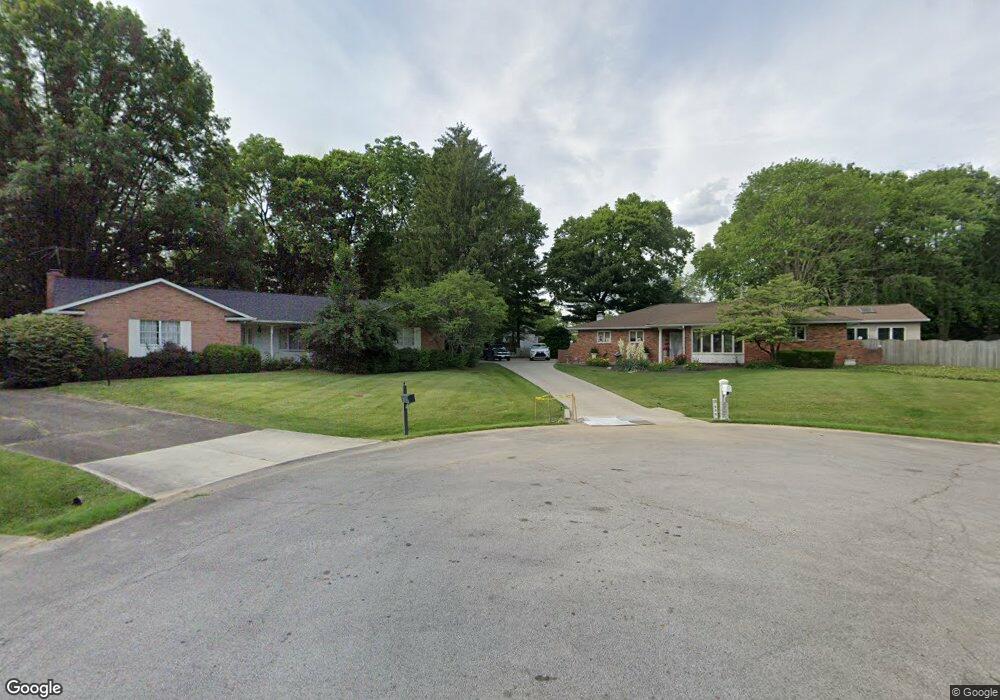 662 Olde Orchard Ct, Columbus, OH 43213 - photo 1