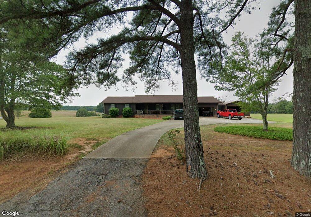 610 Harper Rd, Pendleton, SC 29670 - photo 1