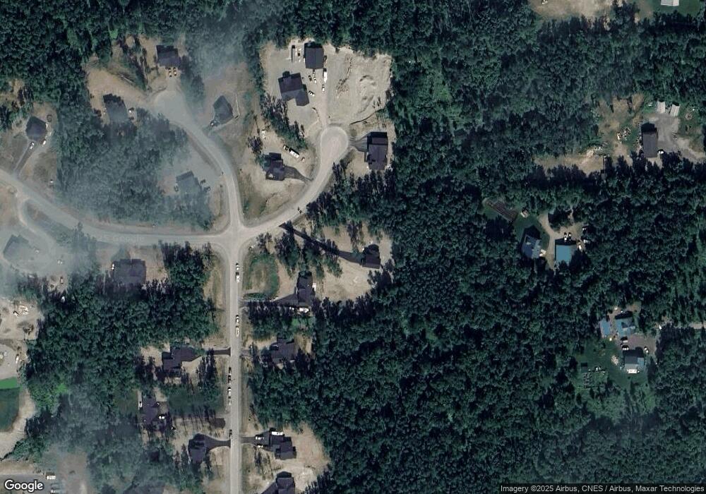 3331 W Charlies Ridge Dr, Wasilla, AK 99623 - photo 1