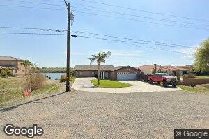 151993 Rio Vista Dr, Earp, CA 92242