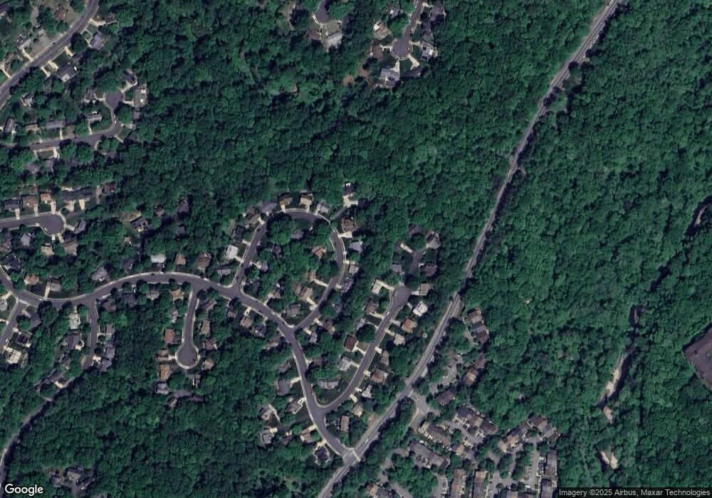 6823 Bluecurl Cir, Springfield, VA 22152 - photo 1