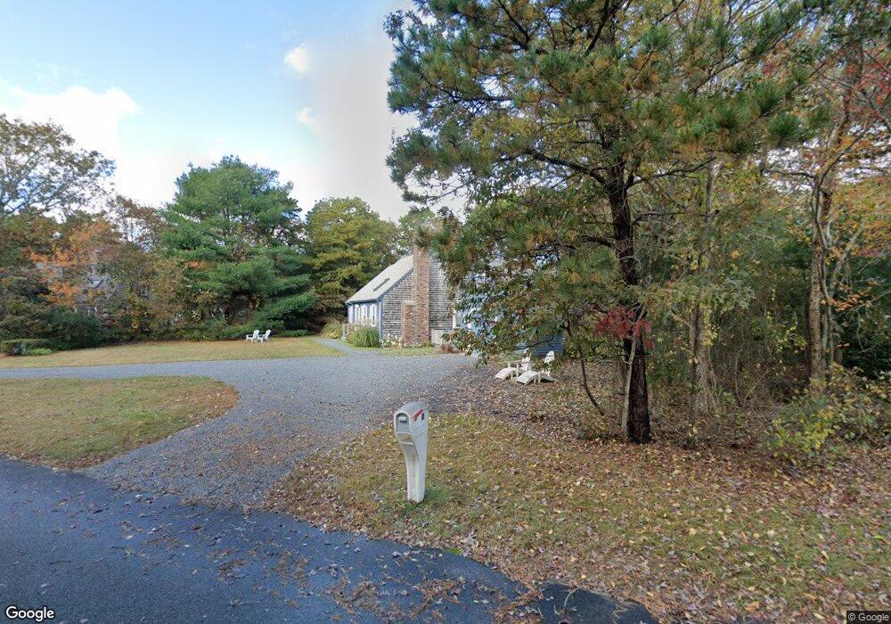 46 Dolar Davis Rd, Centerville, MA 02632 - photo 1