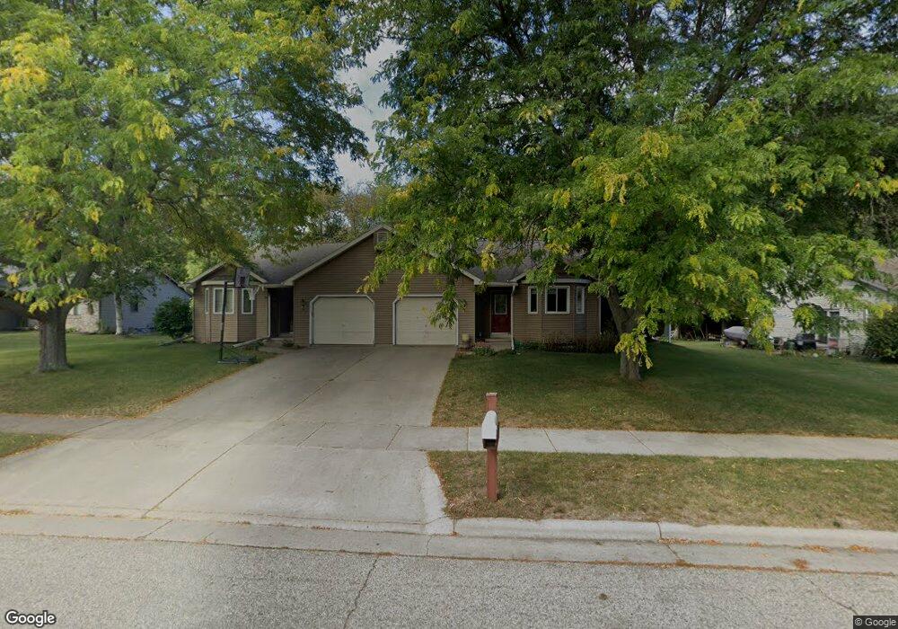 905 S Main St unit 1, Oregon, WI 53575 - photo 1