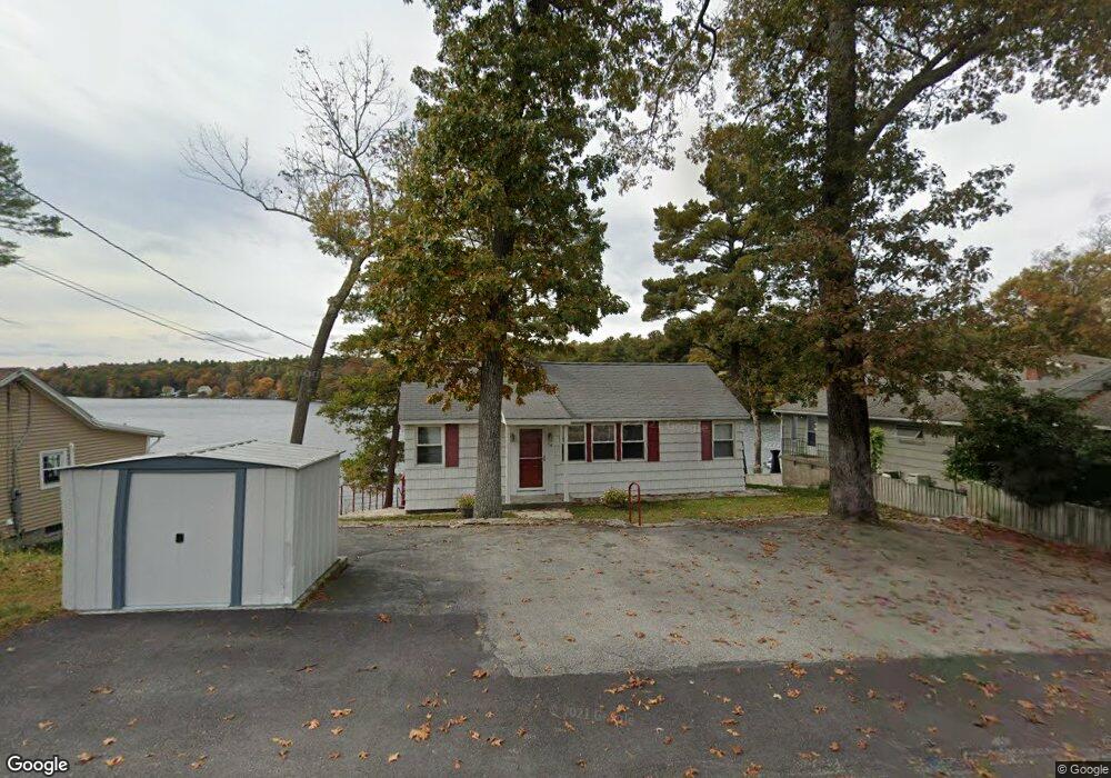 74 Beach Rd, Charlton, MA 01507 - photo 1