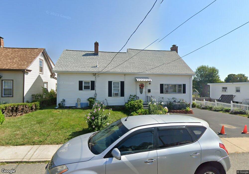 7 Union St, Milford, MA 01757 - photo 1