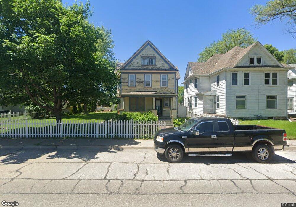 1024 17th St, Rock Island, IL 61201 - photo 1