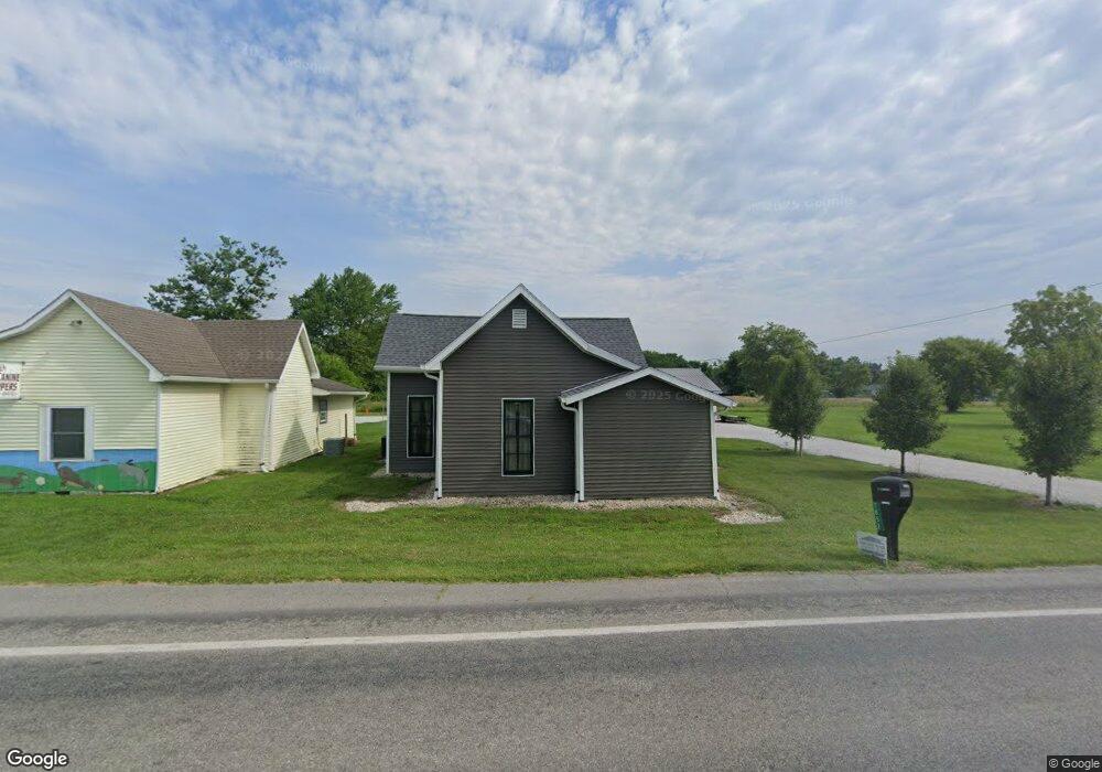 7814 Indiana 28, Elwood, IN 46036 - photo 1