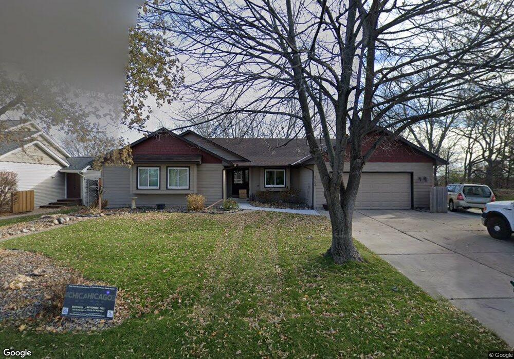 8704 Jonquil Ln N, Maple Grove, MN 55369 - photo 1