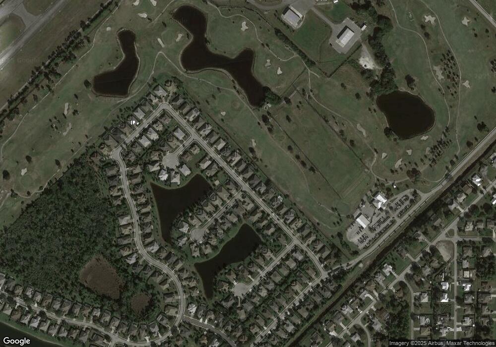 576 Gossamer Wing Way, Sebastian, FL 32958 - photo 1