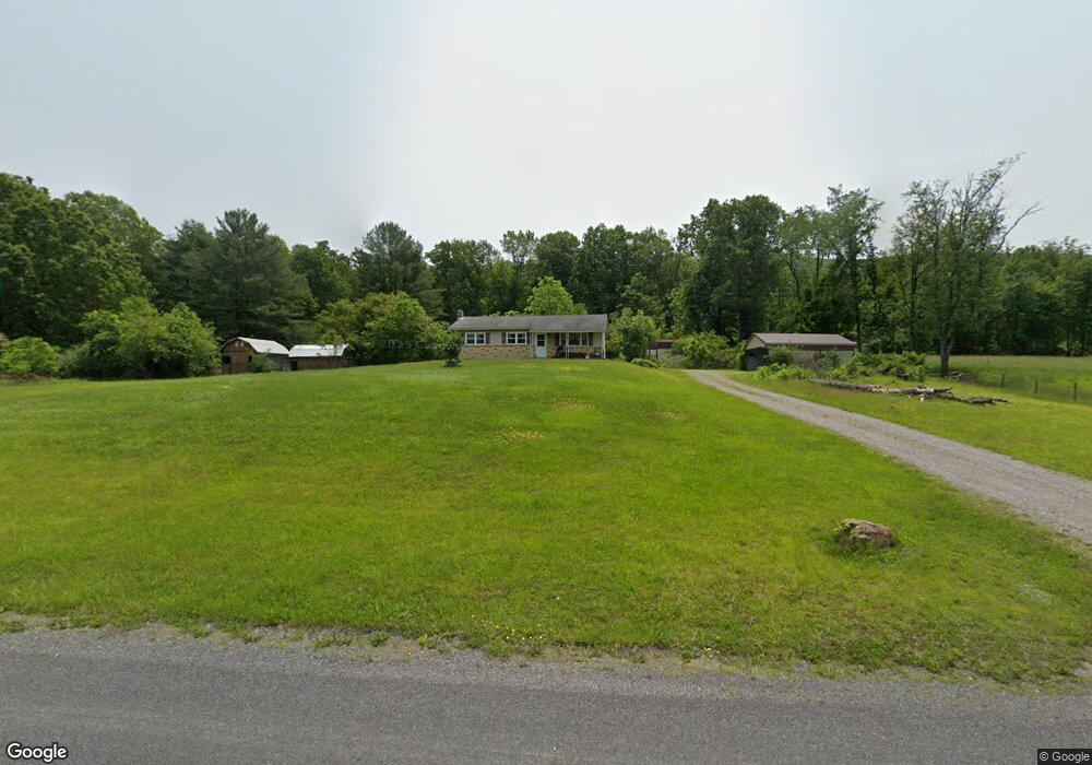 522 Summit Rd, Mc Clure, PA 17841 - photo 1