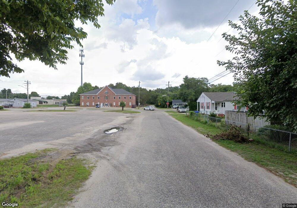 0 John Marshall Rd, Fayetteville, NC 28304 - photo 1