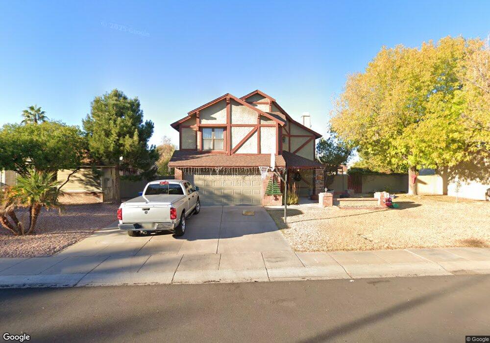 1202 W Citation Dr, Chandler, AZ 85224 - photo 1