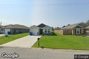 927 Michigan Ave, Port Allen, LA 70767