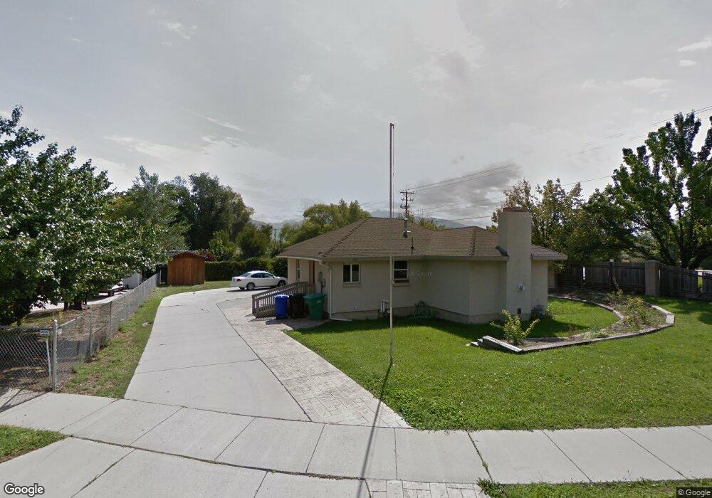 7785 S 2320 W, West Jordan, UT 84084 - photo 1