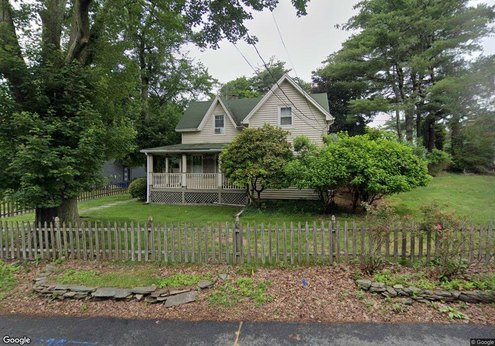 27 Ridge St, Alpine, NJ 07620 - photo 1