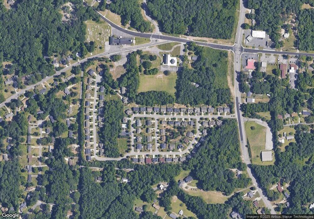 790 Wade Farm Dr, Austell, GA 30168 - photo 1