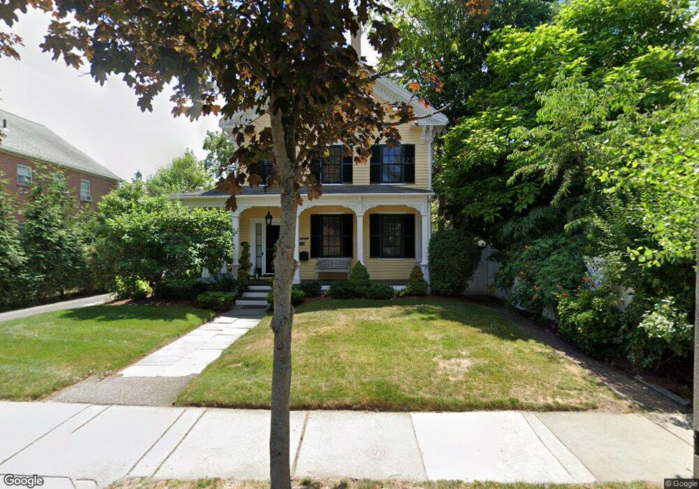 188 Church St unit 1, Newton, MA 02458 - photo 1