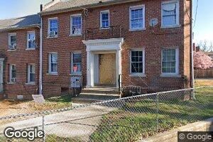 3028 Nelson Place SE, Washington, DC 20019