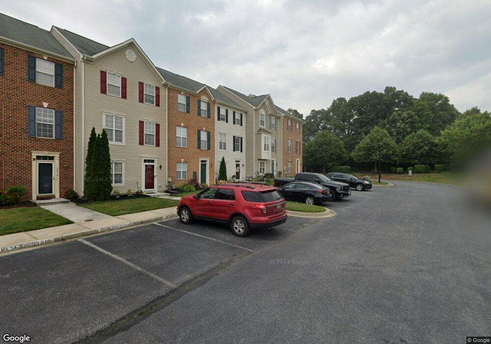 2604 Lotuswood Ct, Odenton, MD 21113 - photo 1