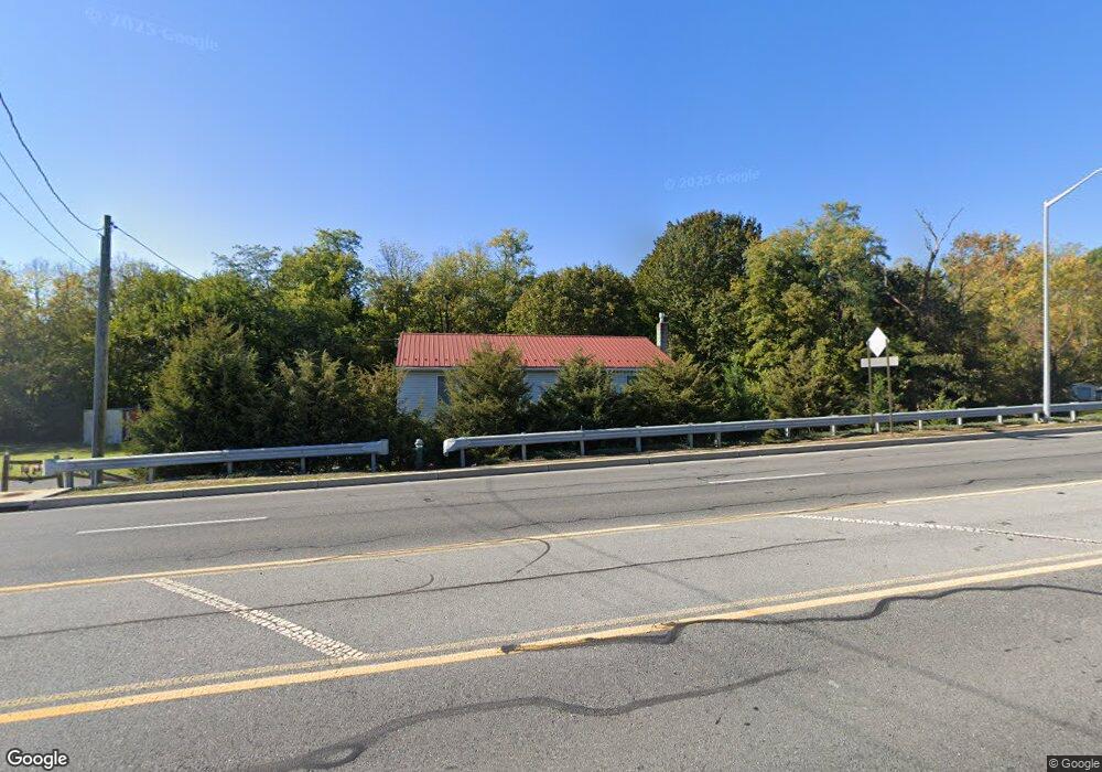 18004 Broadfording Rd, Hagerstown, MD 21740 - photo 1