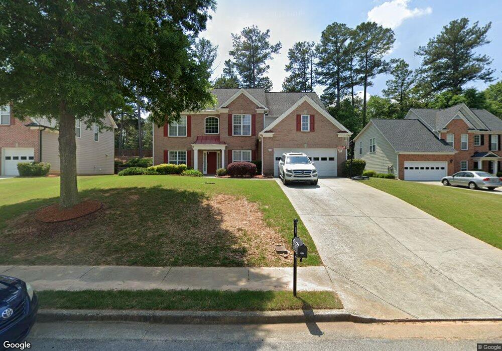 4030 Embassy Way, Lilburn, GA 30047 - photo 1
