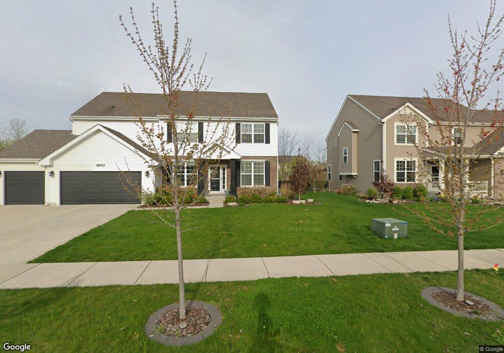 9968 Clark Place, Crown Point, IN 46307 - photo 1