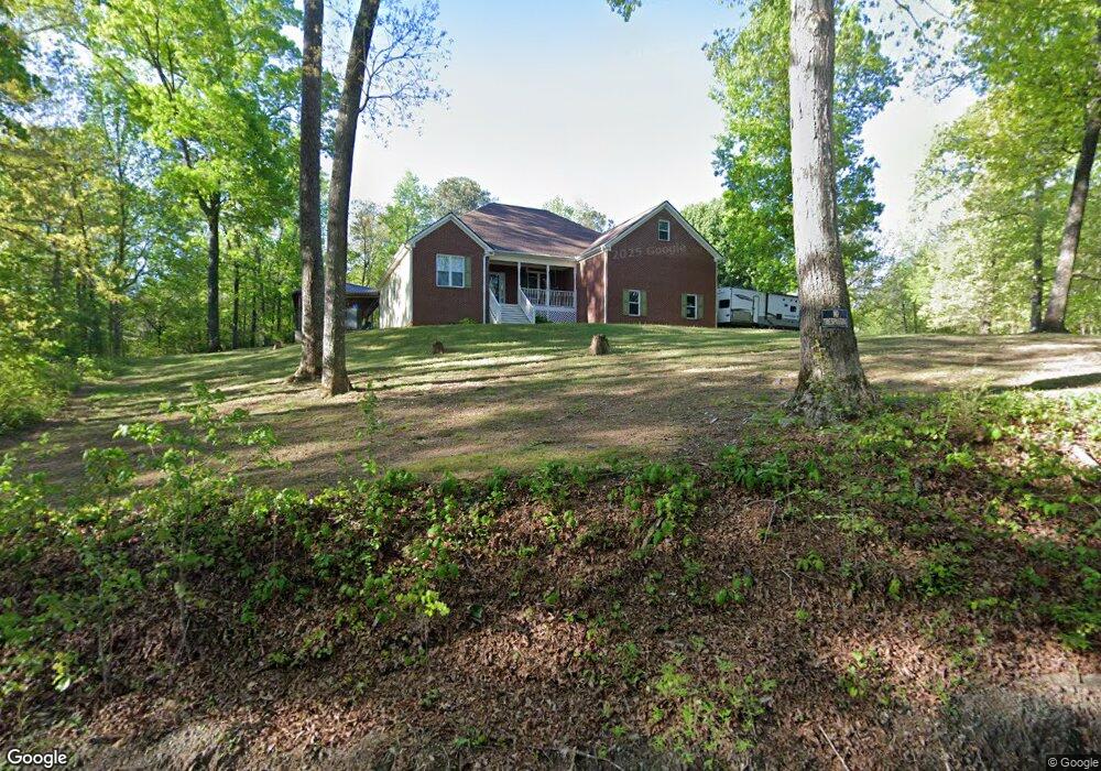 320 Armstrong Rd, Carrollton, GA 30117 - photo 1