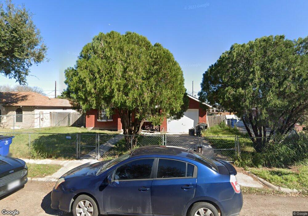 308 McAllen St, Donna, TX 78537 - photo 1