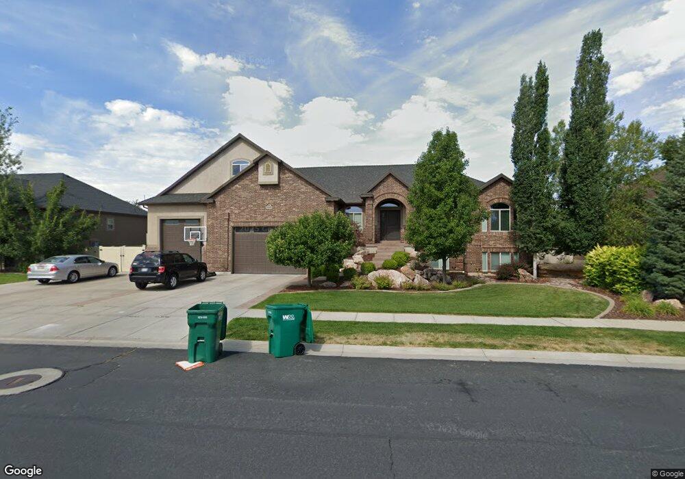 4109 S 4950 W, West Haven, UT 84401 - photo 1