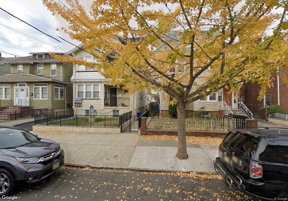 554 N 7th St, Newark, NJ 07107 - photo 1