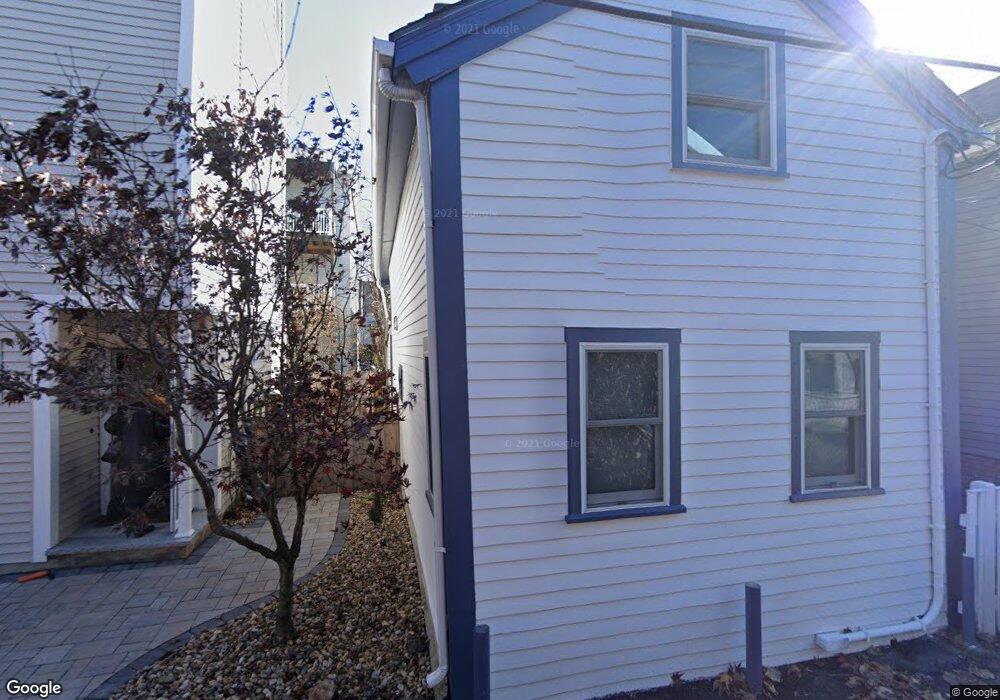 12 Murdock St, Cambridge, MA 02139 - photo 1